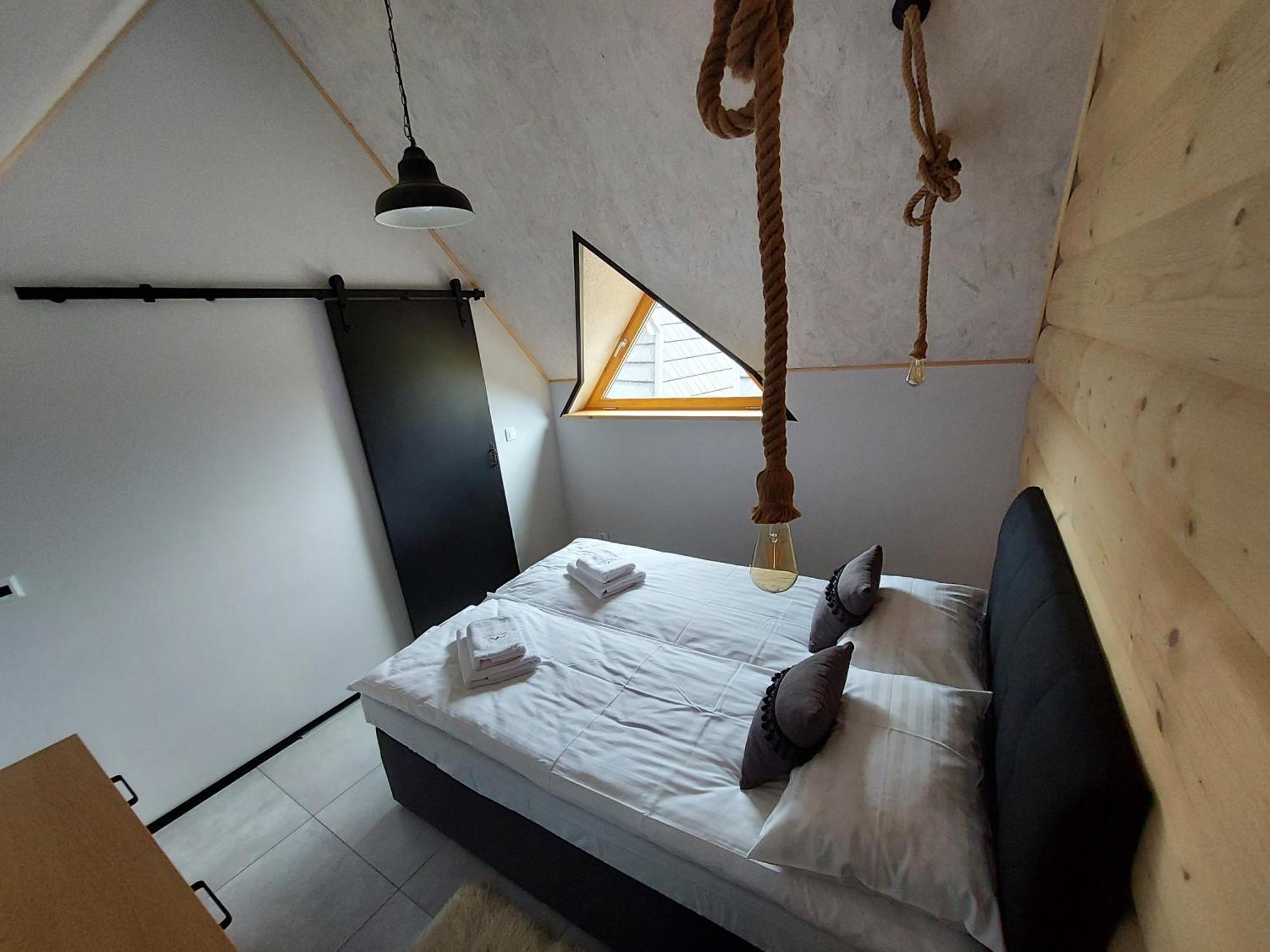Wioska Rusinski Bukowina Tatrzańska Quarto foto
