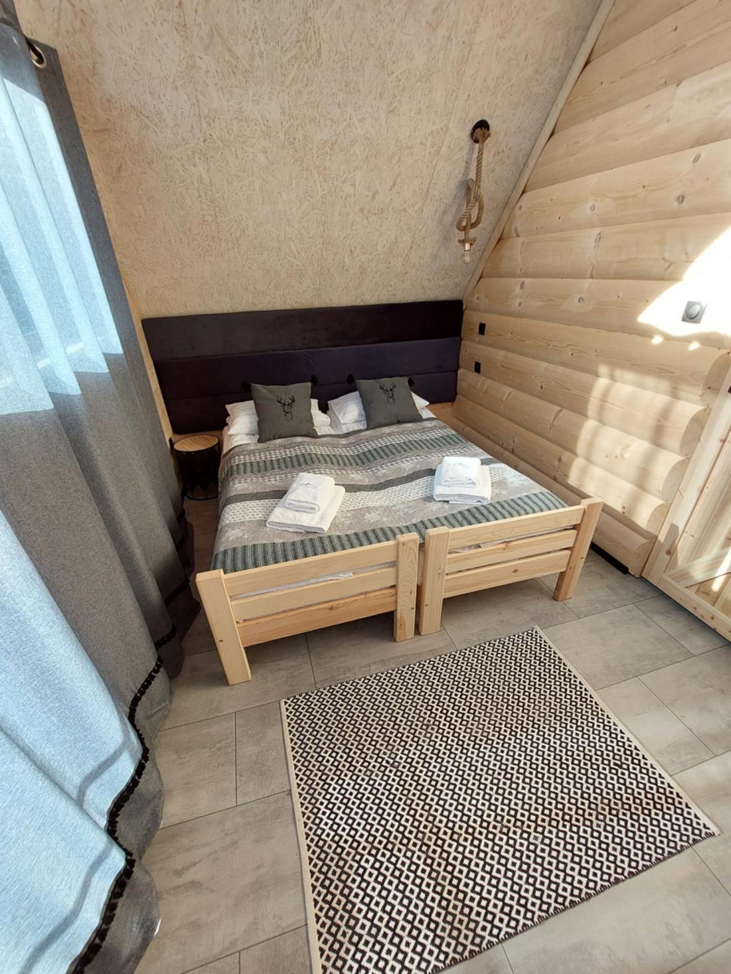 Wioska Rusinski Bukowina Tatrzańska Quarto foto